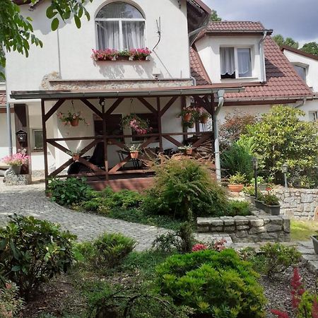 Willa Parkowa Szklarska Poręba Exterior foto