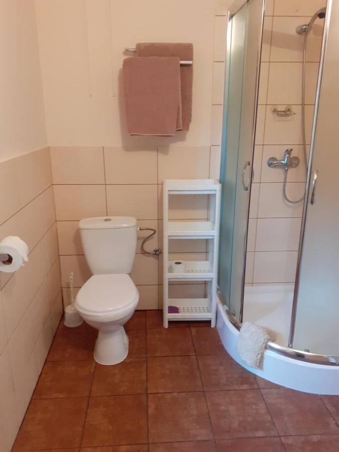 Willa Parkowa Szklarska Poręba Exterior foto