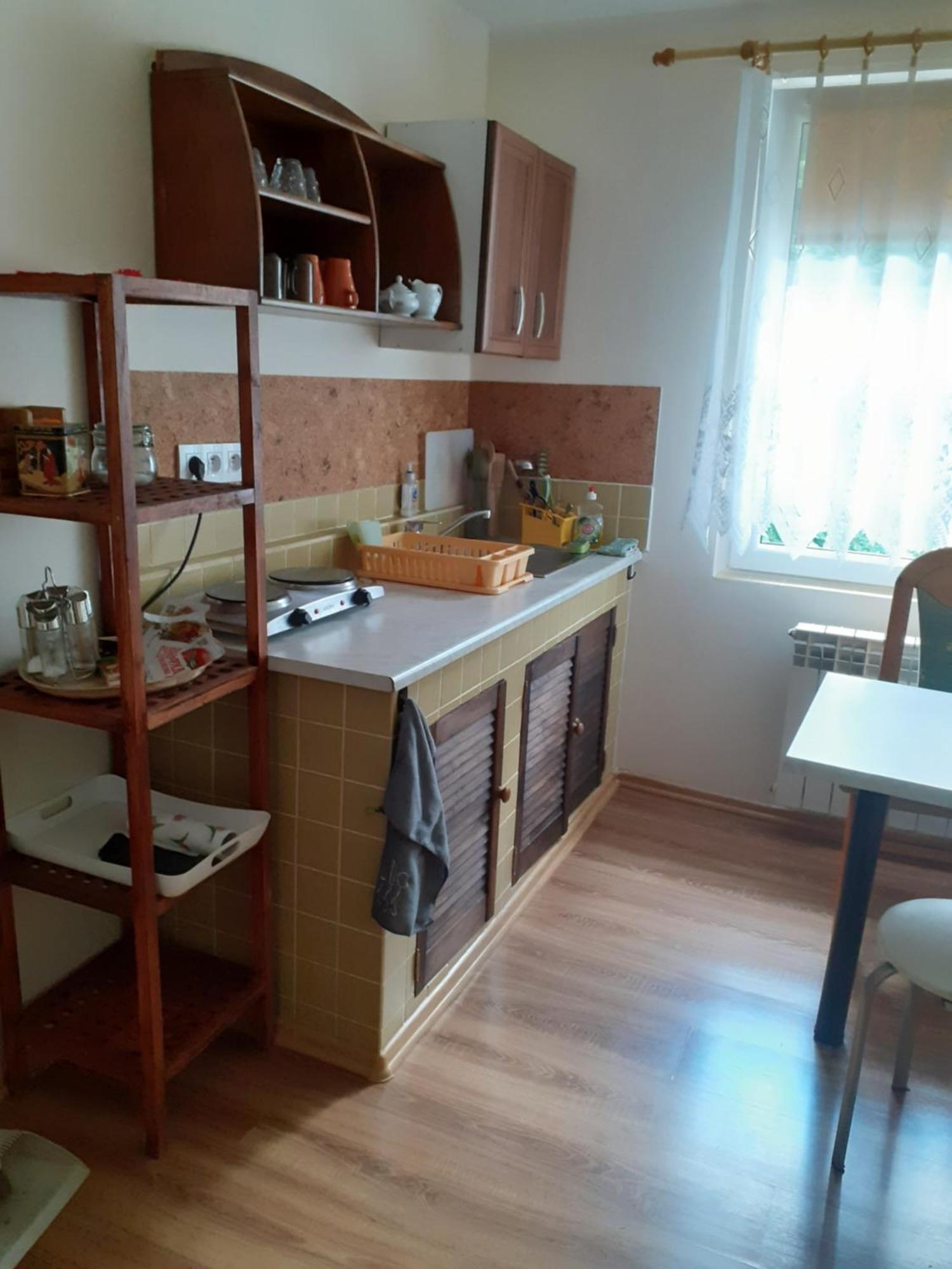 Willa Parkowa Szklarska Poręba Exterior foto