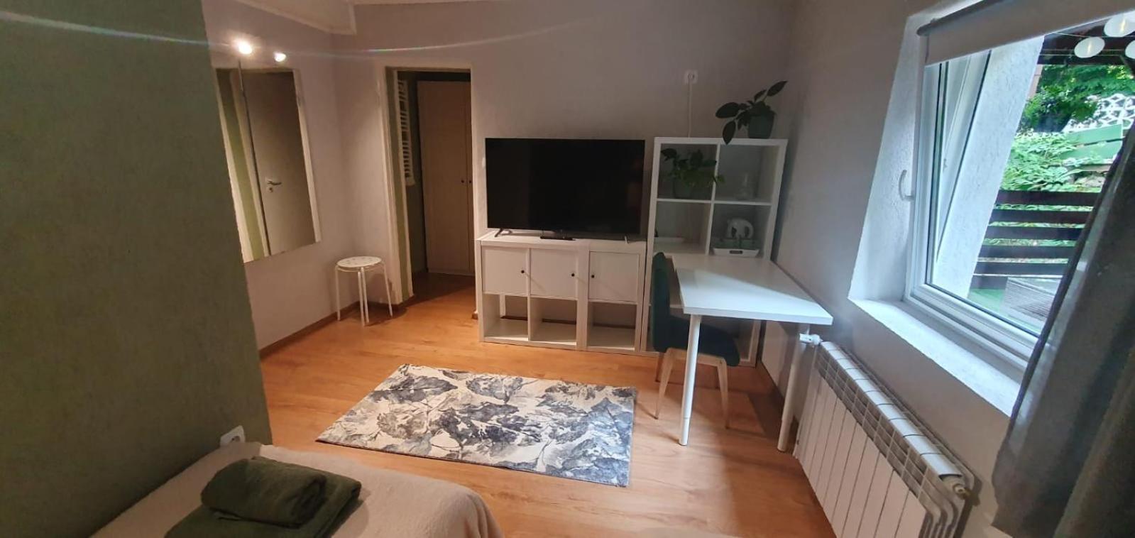 Willa Parkowa Szklarska Poręba Exterior foto